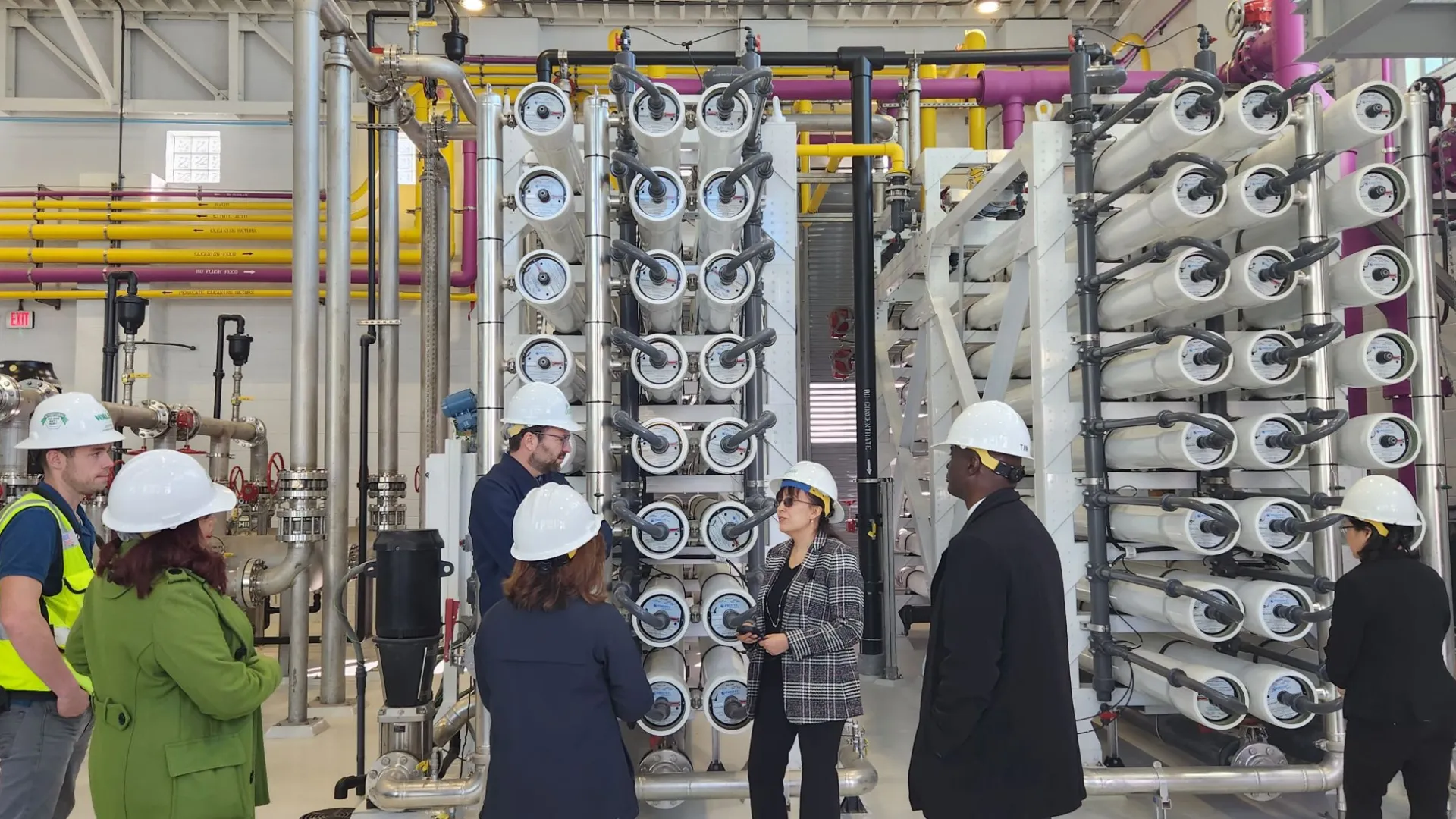 Recycled Water | LA Sanitation & Environment | City of Los Angeles